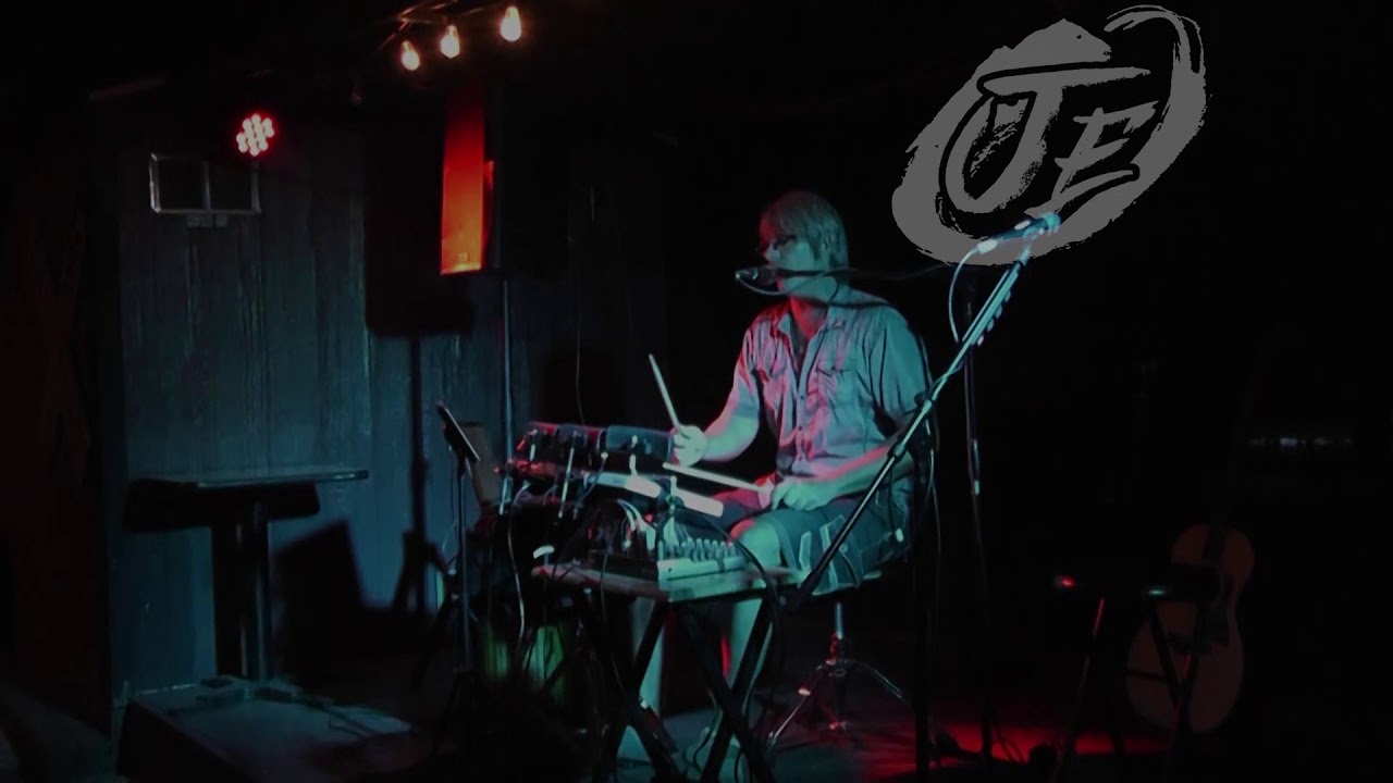 James Elvidge Live Performance Reel