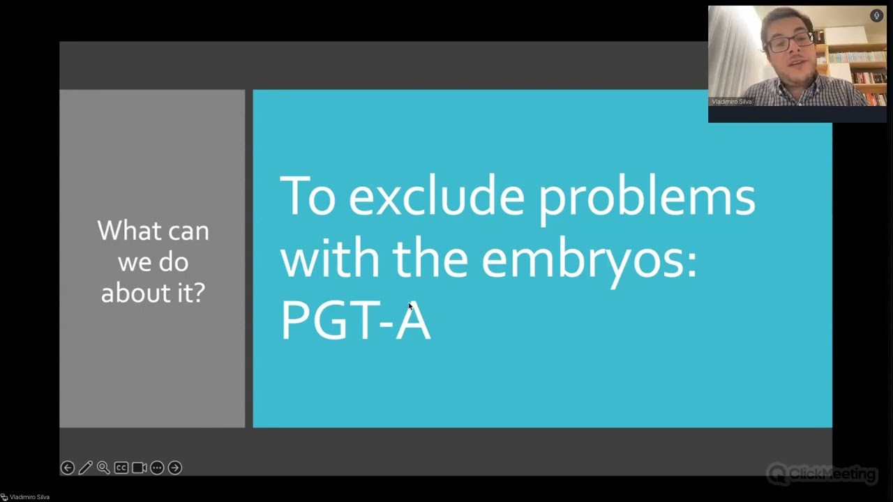What is the role of the endometrium in Repeated Implantation Failure RIF