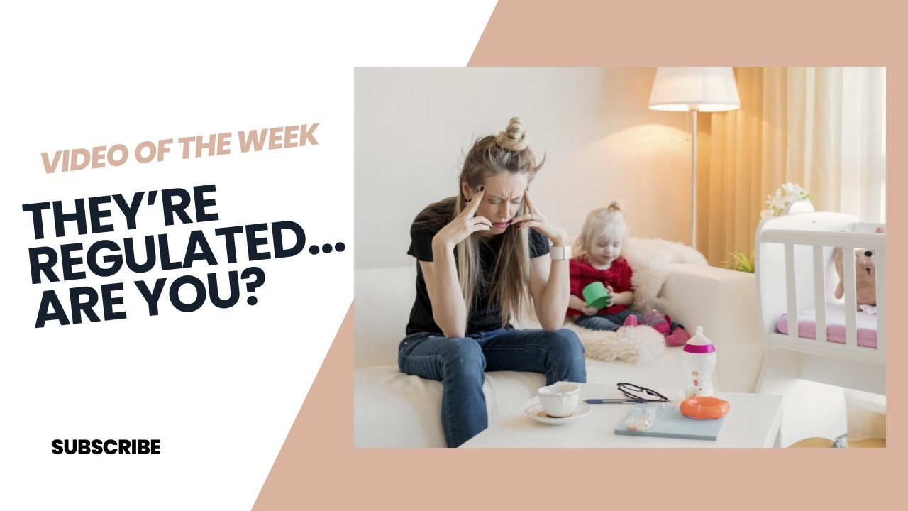 4 Breathwork Techniques Every Overwhelmed Parent Needs (But Was Never Taught)