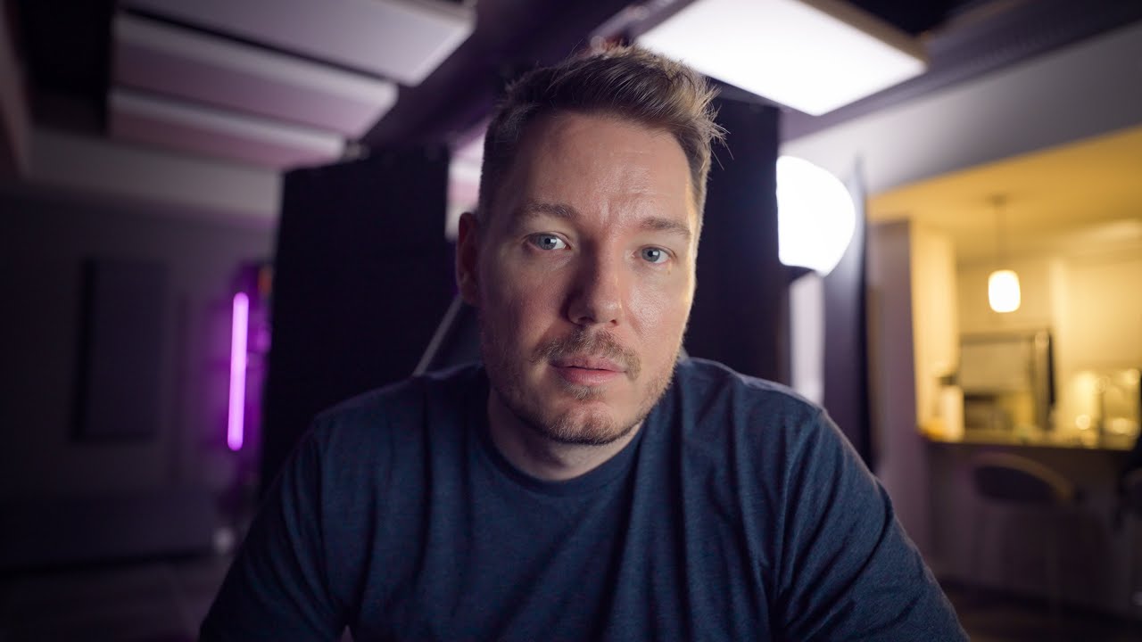 My Love/Hate Relationship with Tech YouTube