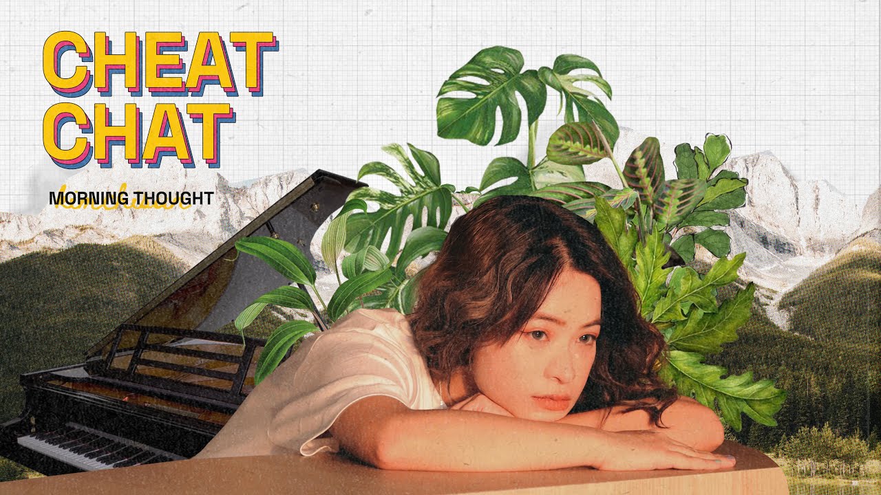Kim Chi Sun - Cheat Chat (Morning Thoughts) - ft. CHARLES | Still Good EP