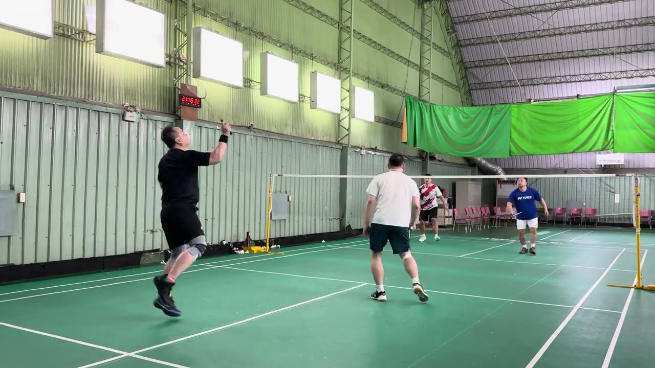 ［圓環］20260203德好vs嚕達