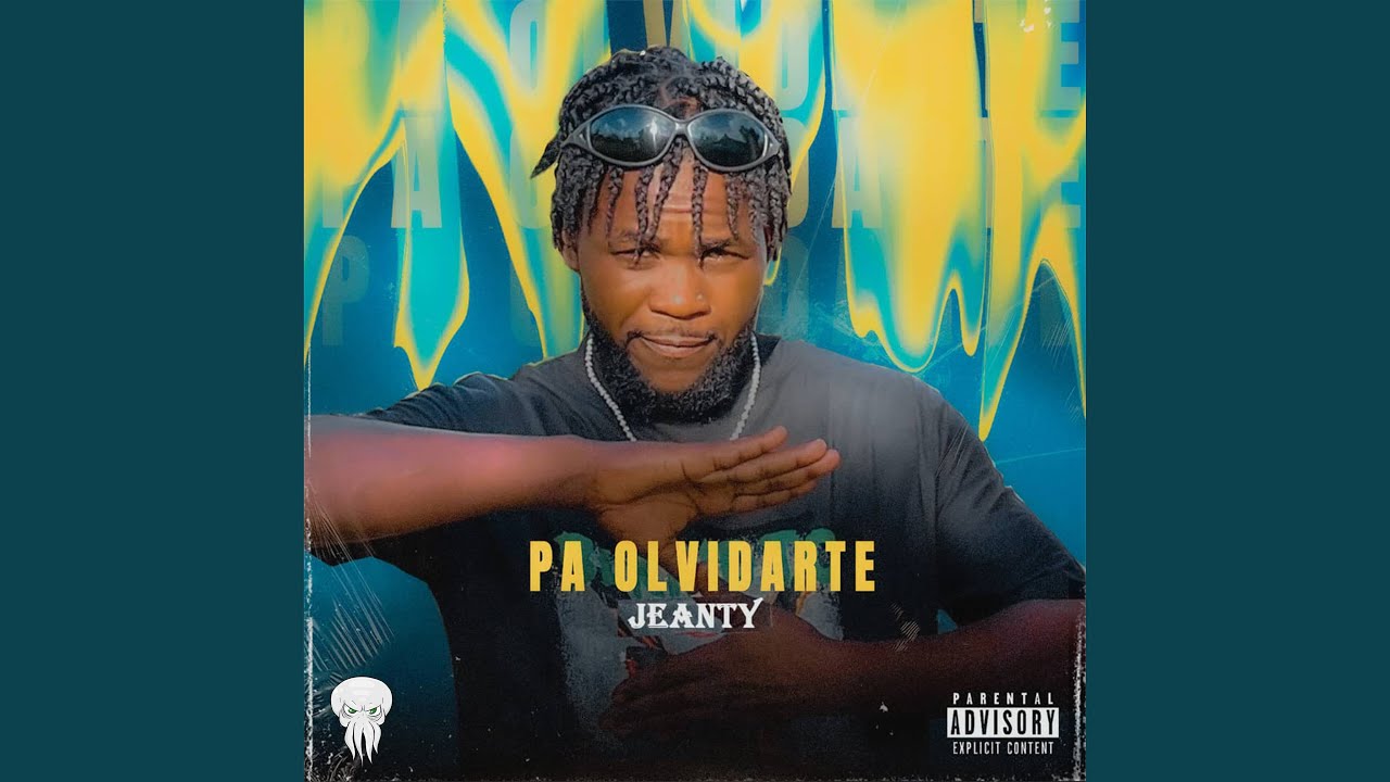Pa Olvidarte