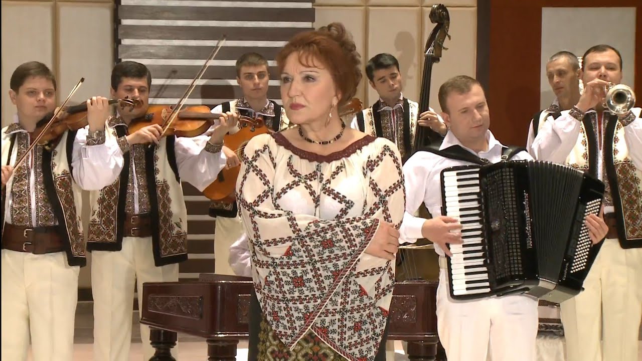 Zinaida Julea - Lacrima de dor