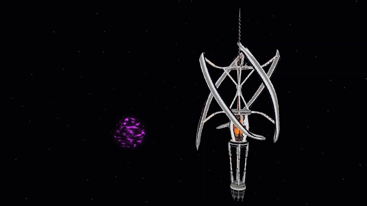 Anomaly Paradox Episode 7 