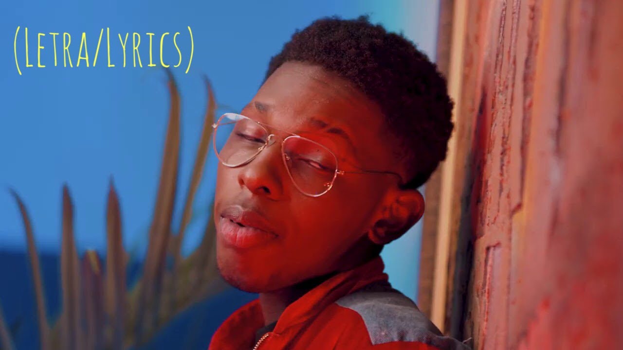 Soarito - Melanina (Letra/Lyrics) | AP Lyrical.