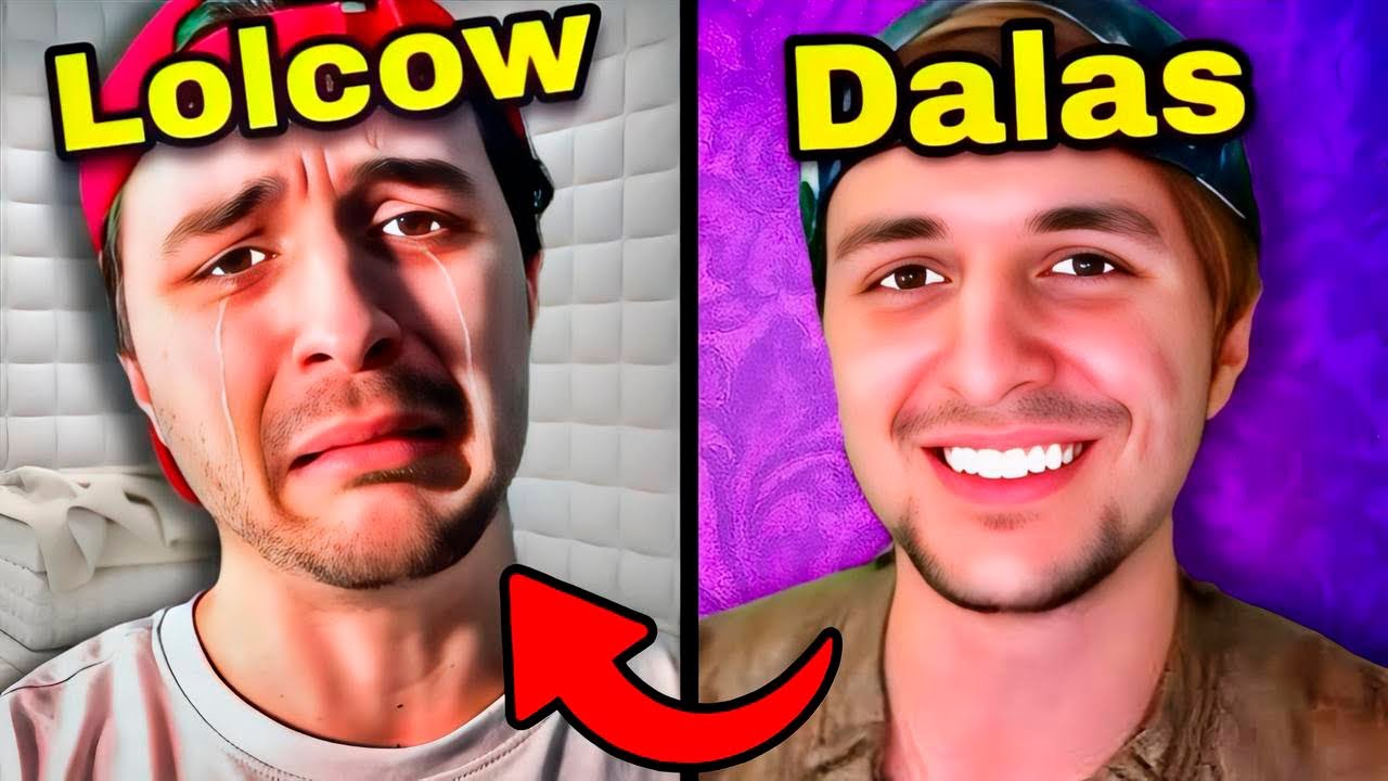 CÓMO DALAS REVIEW SE CONVIRTIÓ EN UN LOLCOW
