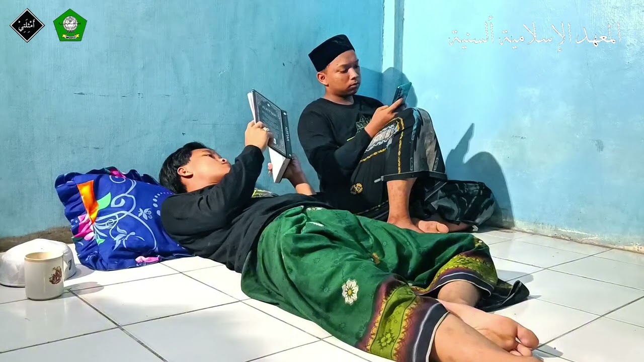 Film pendek 
