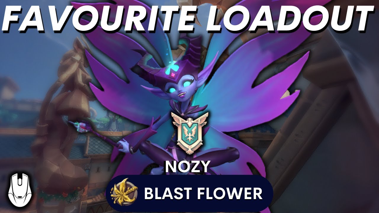 MY FAVOURITE WILLO LOADOUT | WILLO RANKED GAMPLAY |