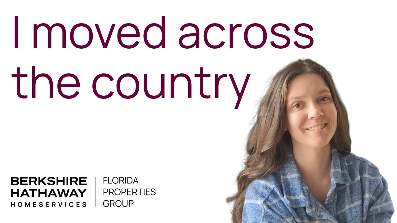 Relocating to Tampa? My Experience + What to Expect