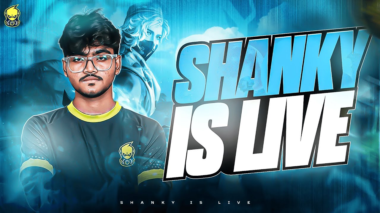 BACK WITH ANOTHER LIVE | TOURNAMENT LIVE + RANK GAMEPLAY 🔥|  TEAM META NINZA🥷|