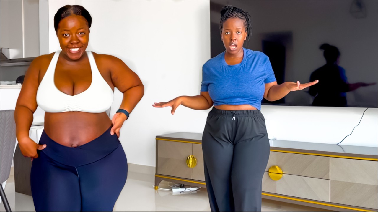 TRY ON HAUL AFTER LOSING 80LBS !!