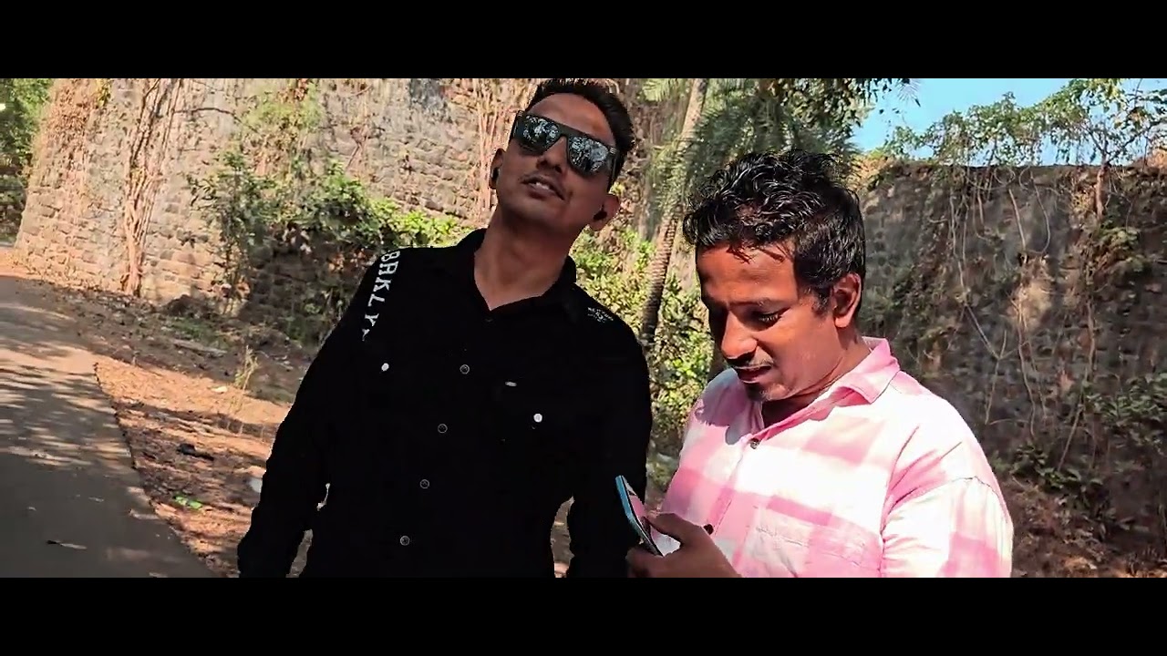 Tp vlog.  #vasaifort  #vasaiKilla #vasai 
