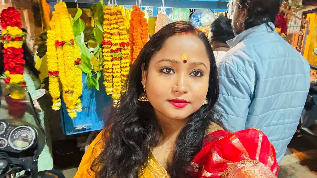 पूरे परिवार के साथ श्री जगन्नाथ स्वामी मंदिर 🛕 में दर्शन गद्गद हो गए।हनुमान जी की बहुत बड़ी प्रतिमा🌼