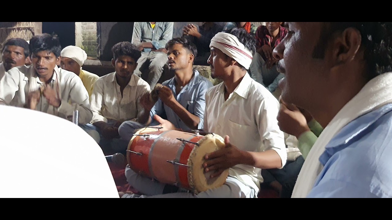 सुपर हिट भजन//तमै साम्बङो ने ग्यान केरी वात//सत्य सनातन धर्म भजन मण्डली मङकानी// गायक गुरूदास भाई