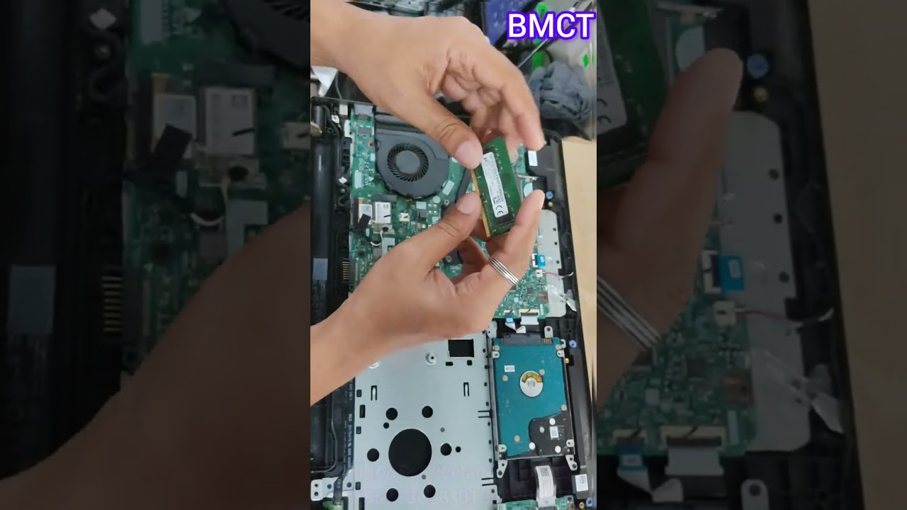 Dell Laptop No display problem solution step by step 