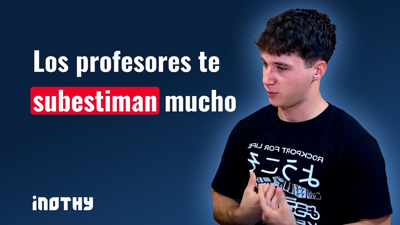 Mi VIDA siendo DEPORTISTA de ÉLITE en la universidad | Ep. 6 (Parte 2/3)