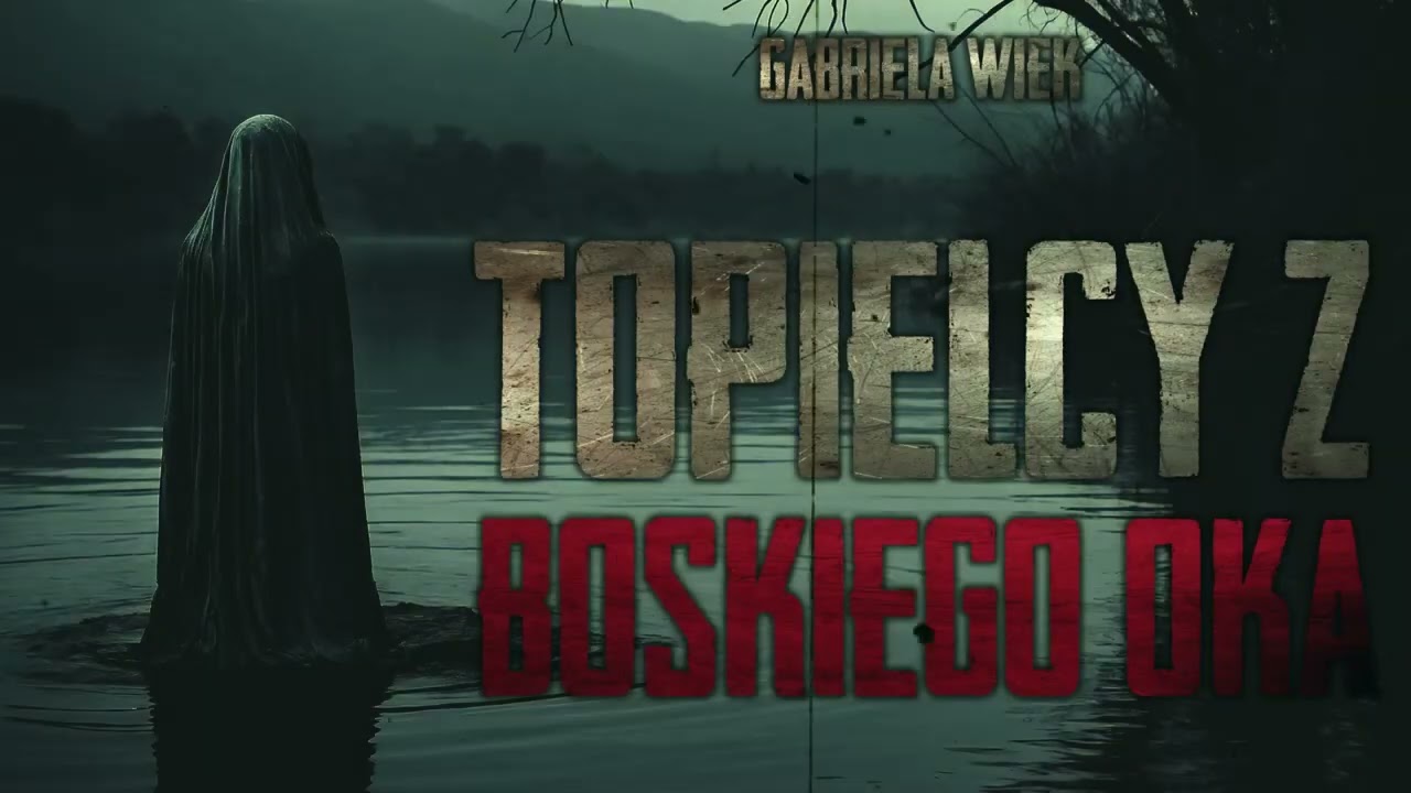Topie|cy z Boskiego Oka - CreepyPasta [PL]