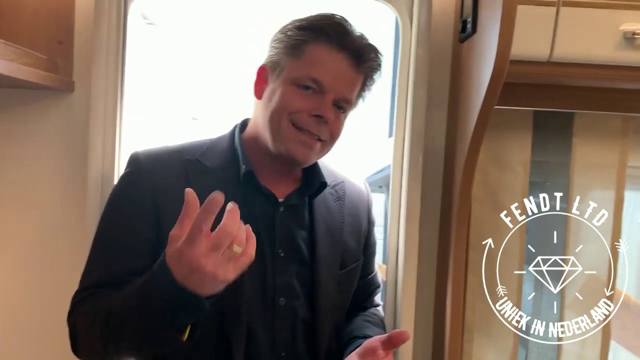 Review Fendt Opal 515 SG 2020 caravans nu met extra korting bij Meerbeek Caravans en Campers