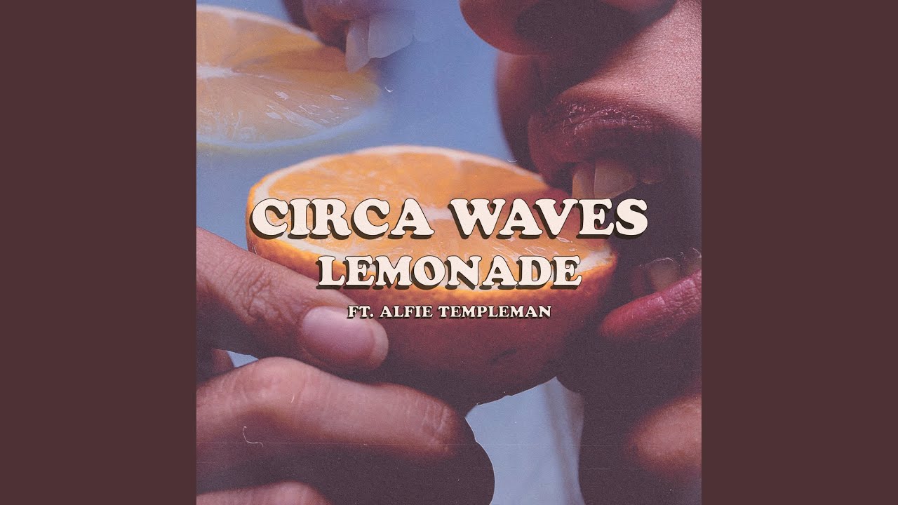 Lemonade