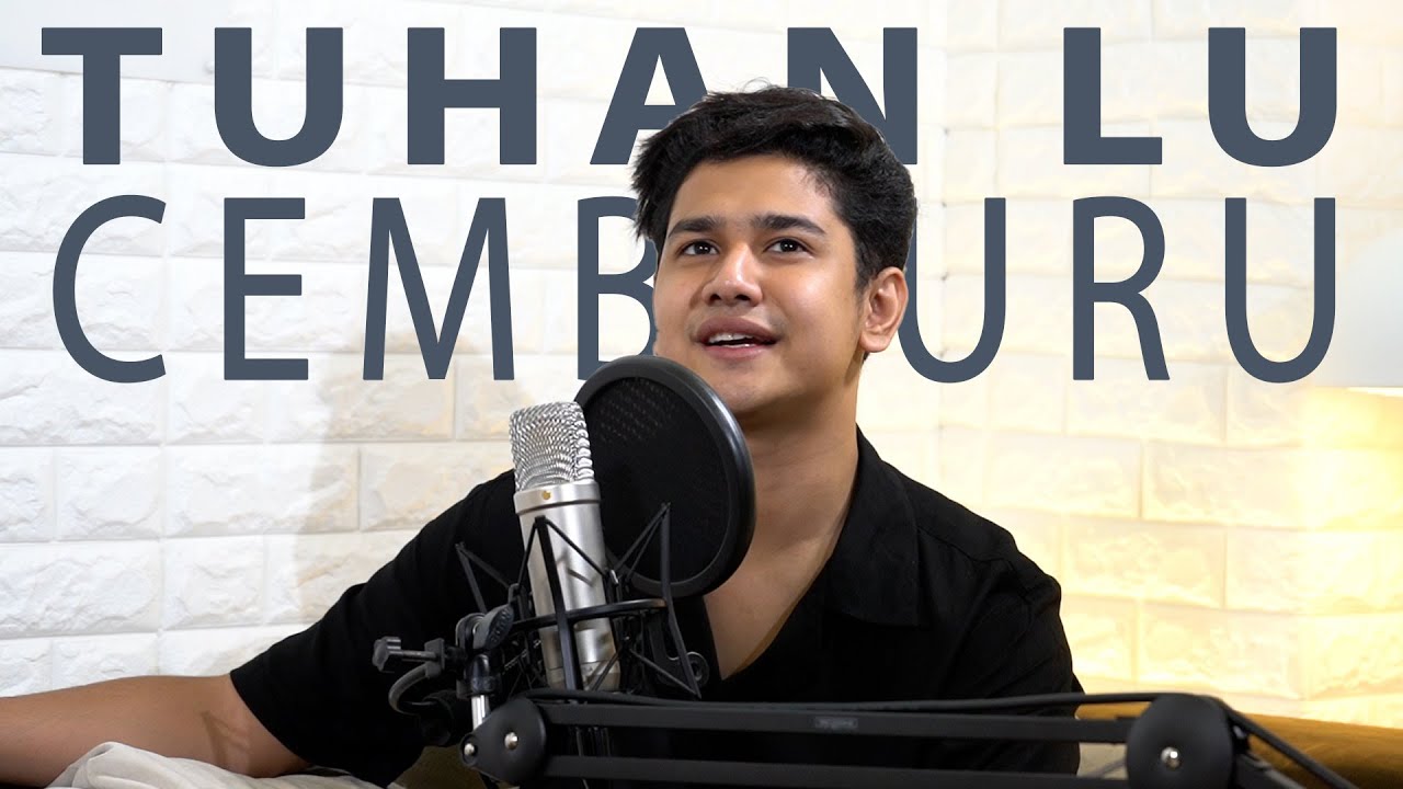 Syakir Daulay - Penyembuhan Diri