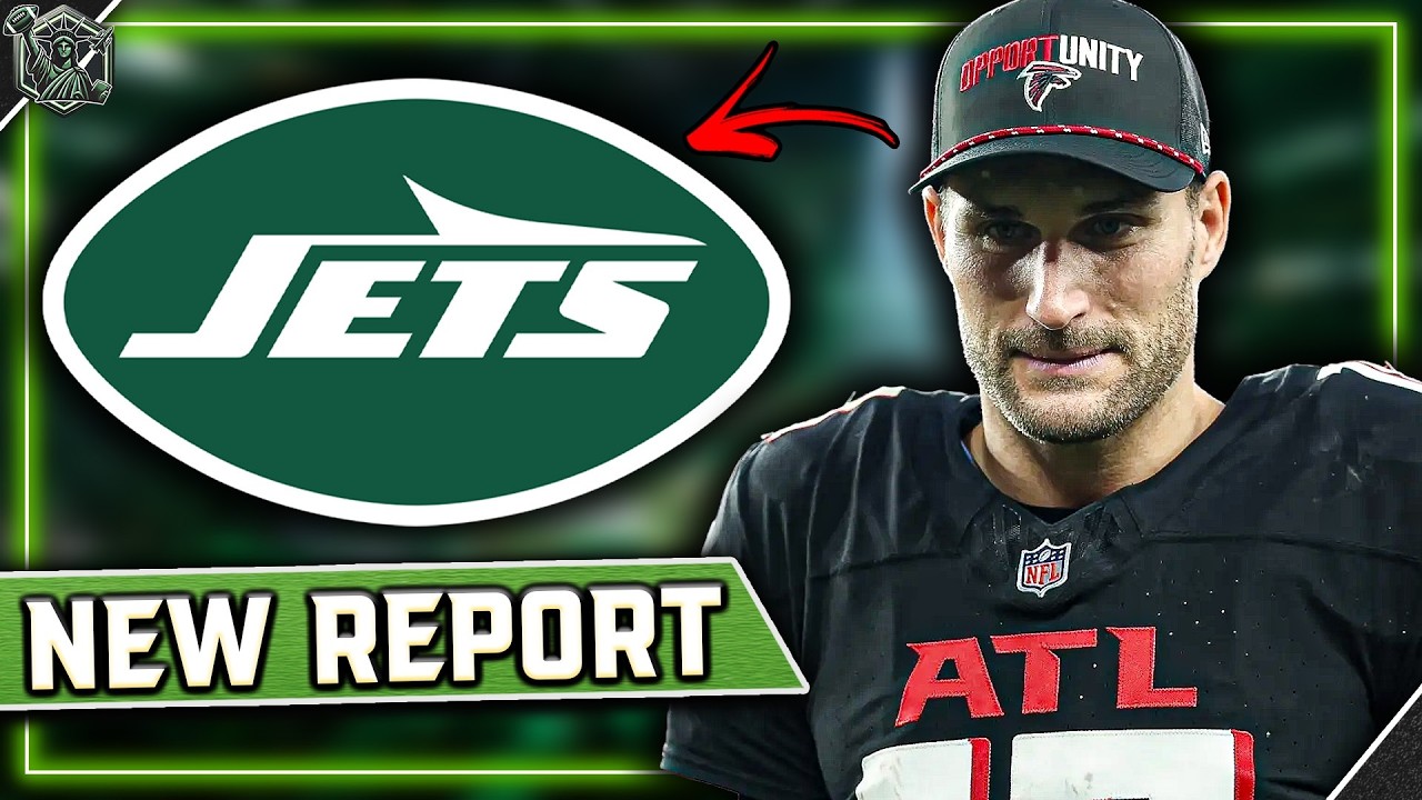 Jets Positioned for MASSIVE Signing...