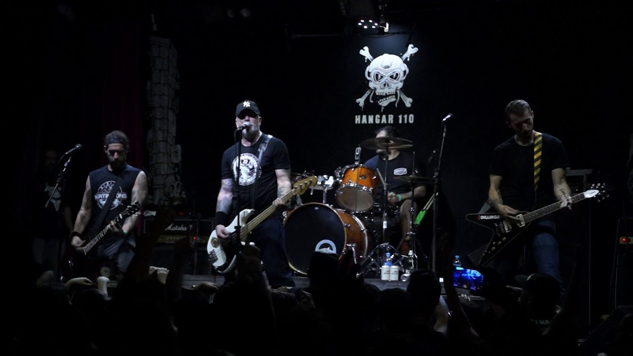 CJ Ramone - 