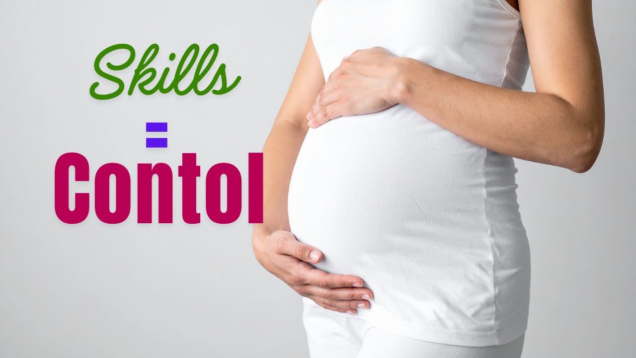 Empowered Birth Through Skills: Claire’s Story & Lessons Learned | Birthing Better Part 5
