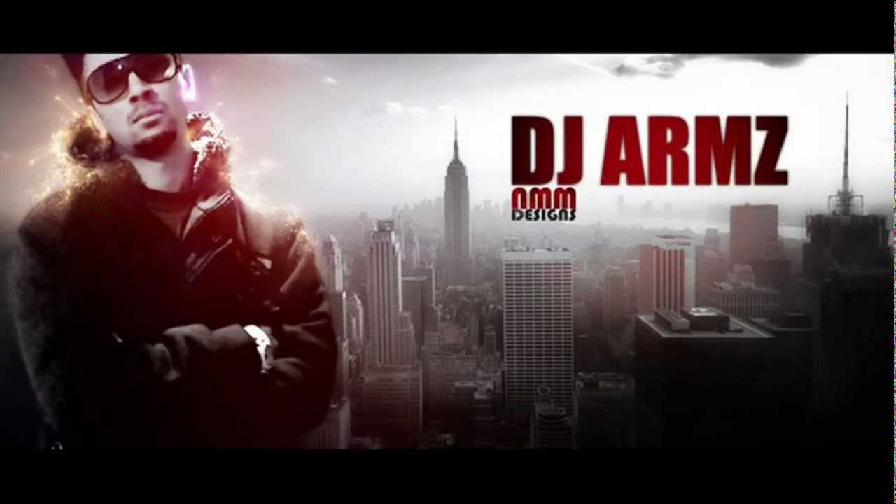 DJ ARMZ - Tupac ft Nancy - U & Me (Hridoyer Dor)