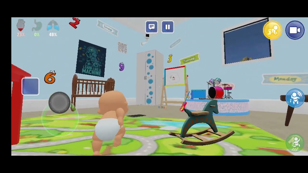 My first Who's Your Daddy Video Ever