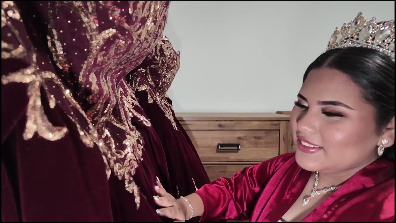 Mis Quince Allison & Arelly, ALGUNAS PARTES ESTAN EN MUTE POR YOUTUBE COPYRIGHTS.