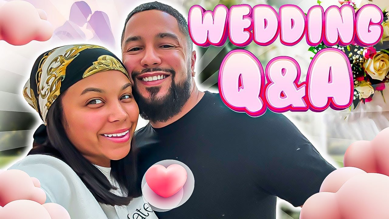 WEDDING Q&A