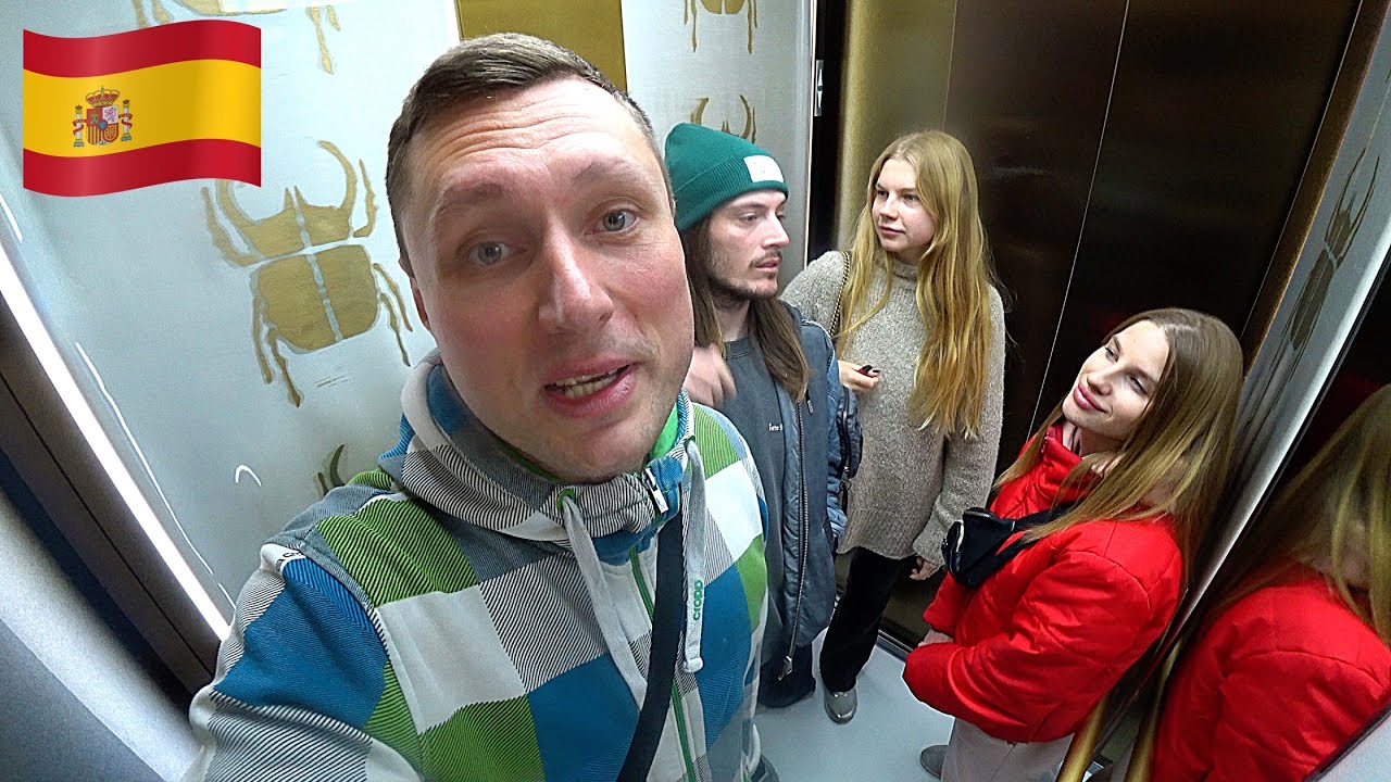 ИСПАНИЯ, БАРСЕЛОНА. ВОРУЮТ СУМКИ КАЖДЫЙ ДЕНЬ! ГОТИЧЕСКИЙ КВАРТАЛ, РЫНОК БОКЕРИЯ, ПАРК ГУЭЛЬ.
