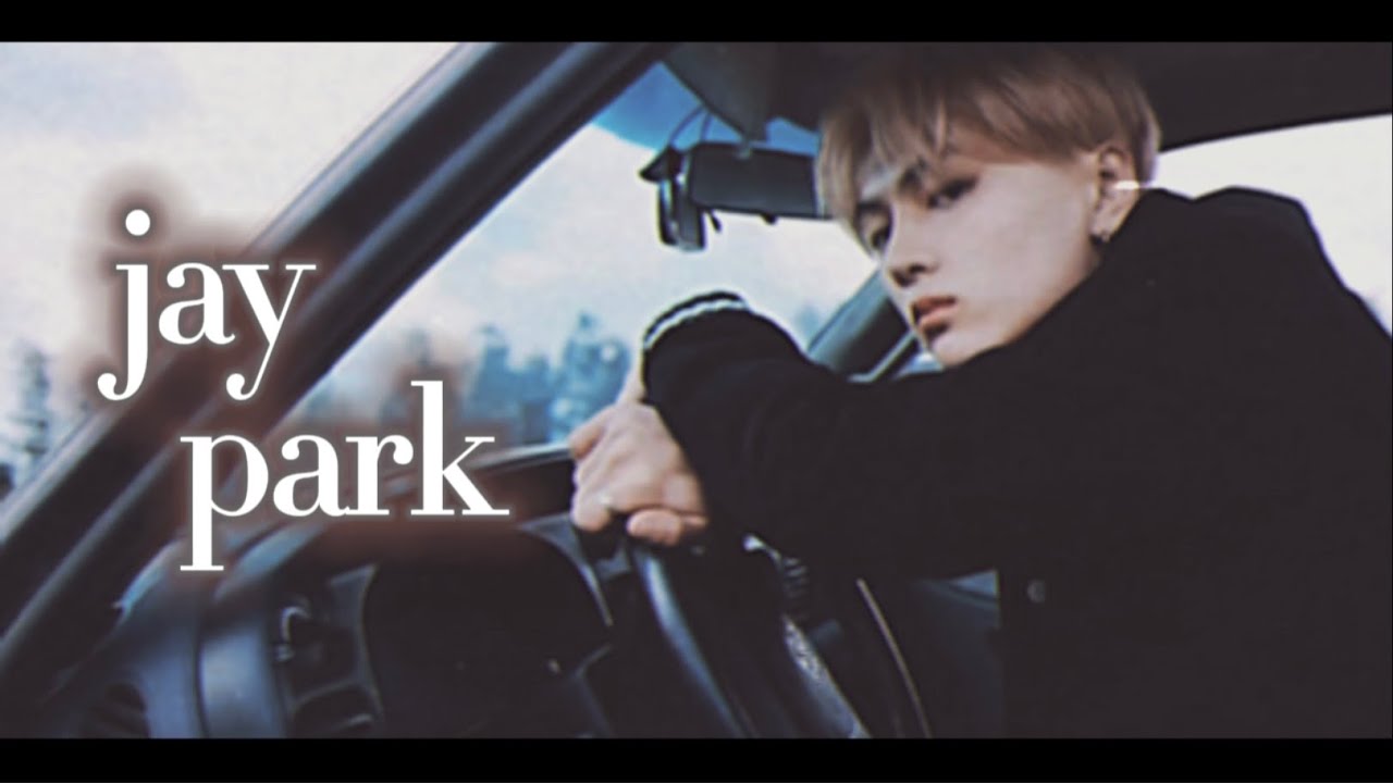 ✨Jay Park✨(Enhypen) | Boyfriend - Ariana Grande [FMV]
