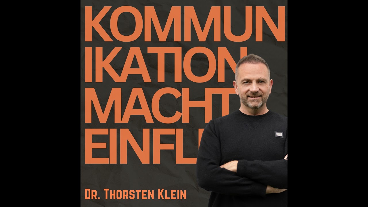 Führen als Beruf: Warum Führung ohne Fundament scheitert– mit Prof. Dr. Boris Kaehler (#58)
