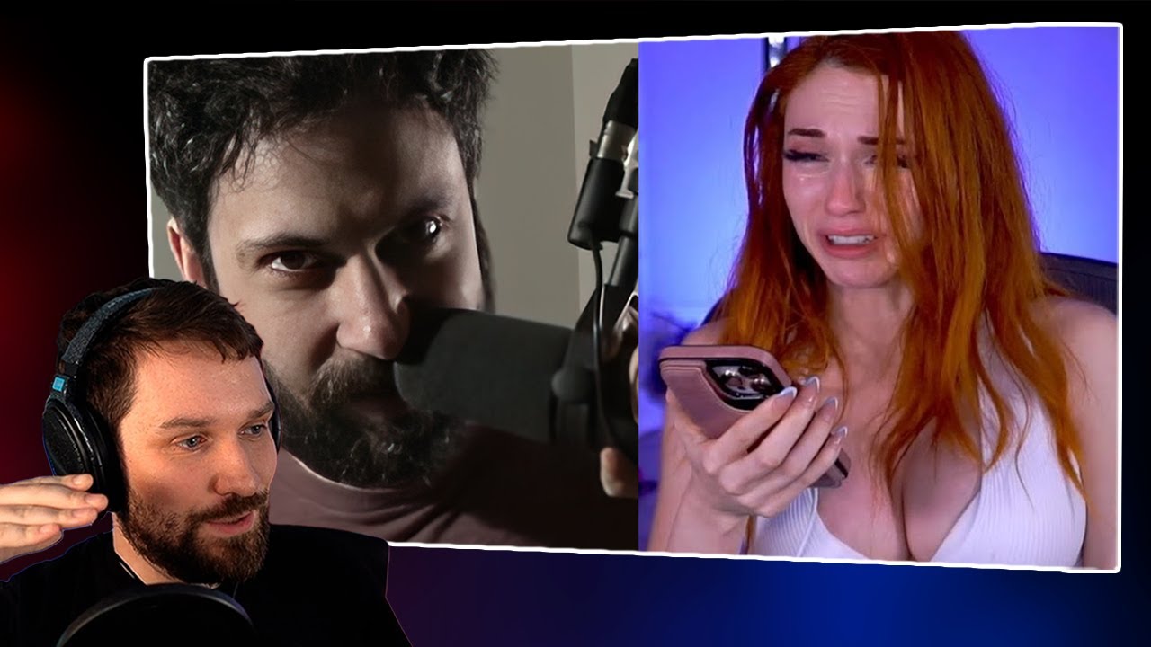 Destiny Talks About (Orbiters drama, Amouranth, Retiring and Investing)