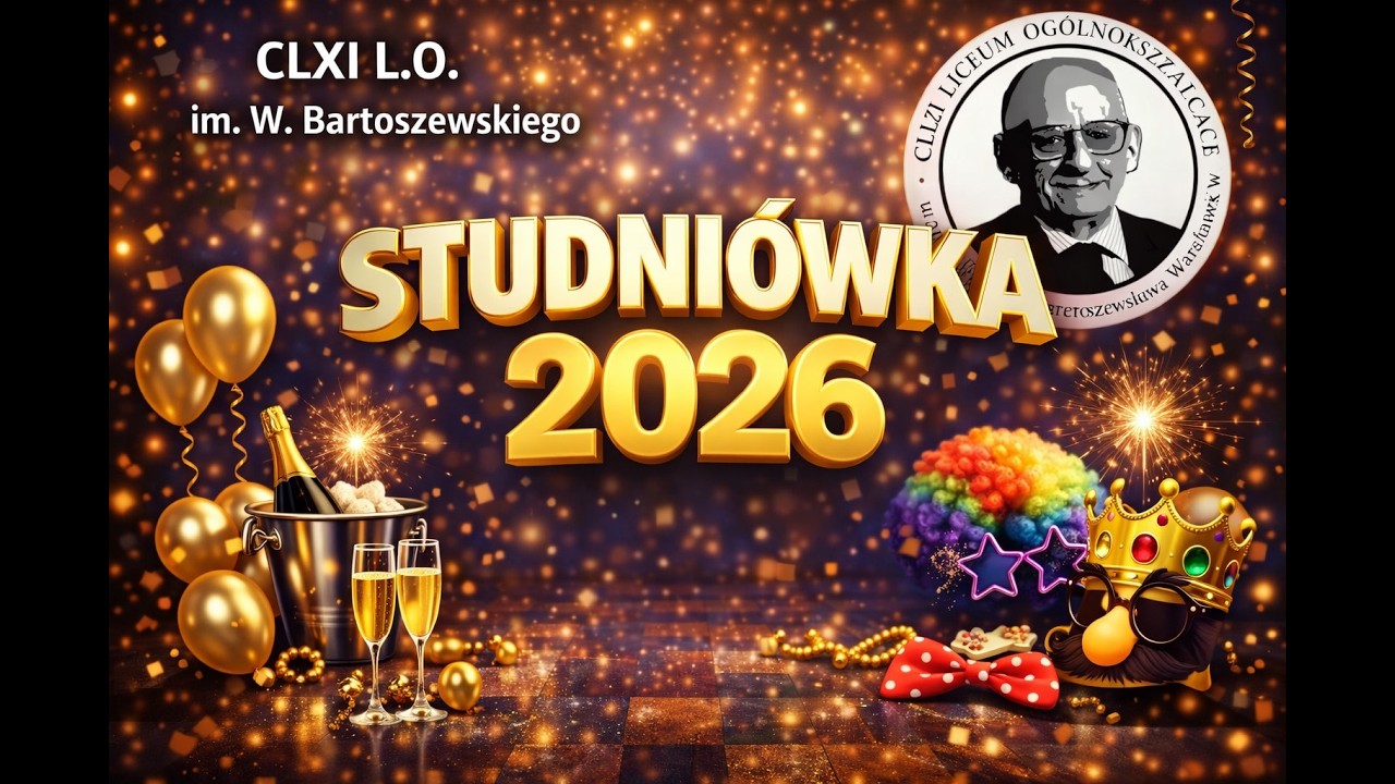 Polonez 2026 L.O. im. W. Bartoszewskiego