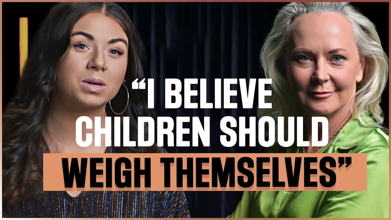 Eating With The Enemy: Should We Be Weighing Our Children In School?