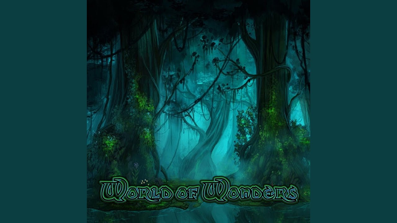 Woodland Fairies