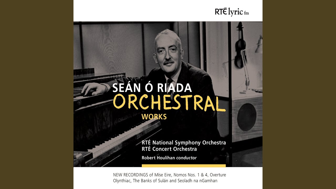 O RIADA: Mná na hÉireann