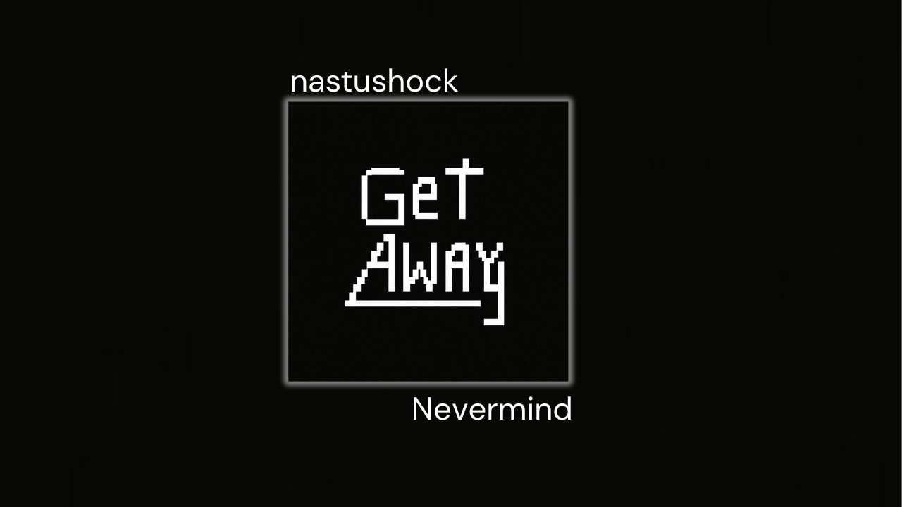 nastushock - Nevermind #electronicmusic #edm #abletonlive #music #ncs