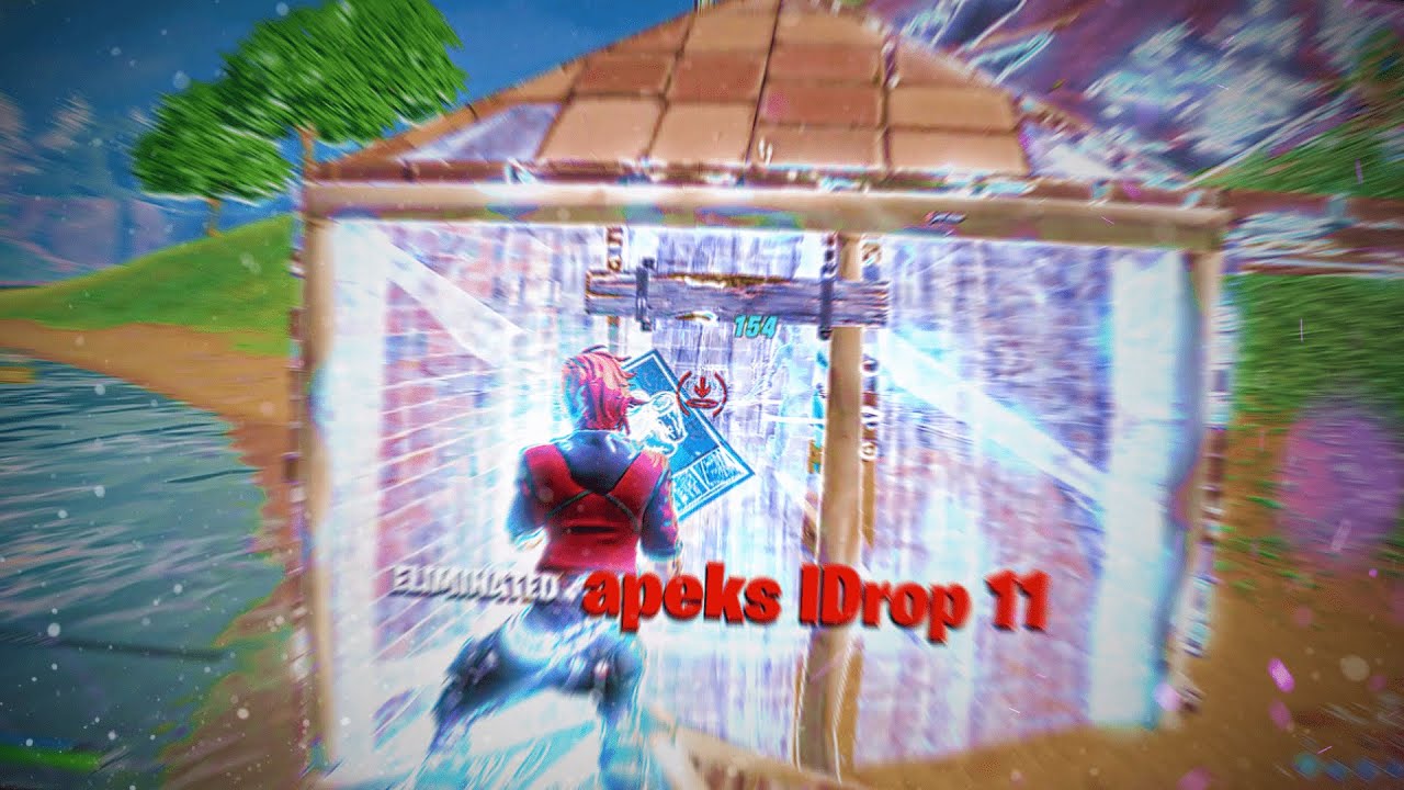 Domino 🎲 | Fortnite Highlights #1 | ft. Wheat