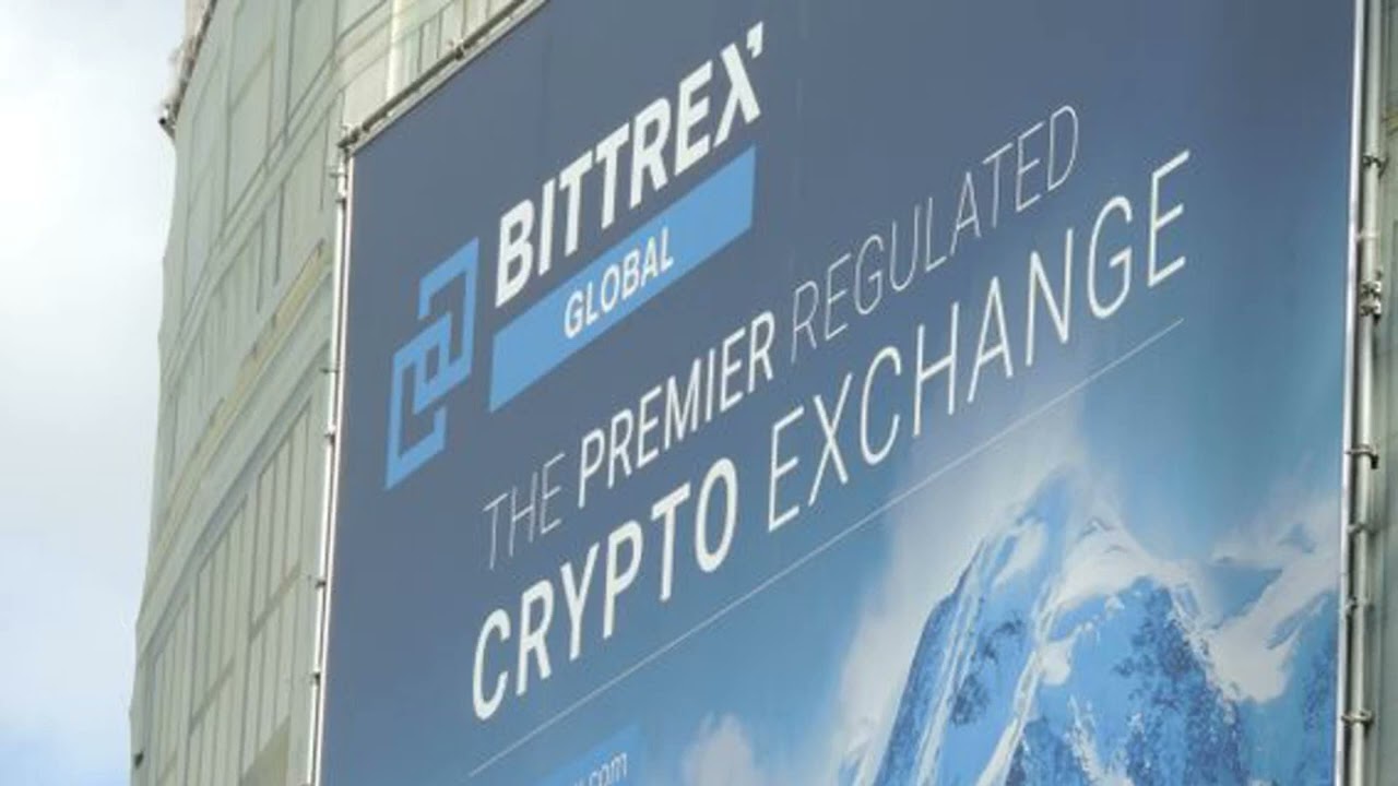 Crypto Exchange Bittrex Violated Federal Laws, SEC Charges in Lawsuit