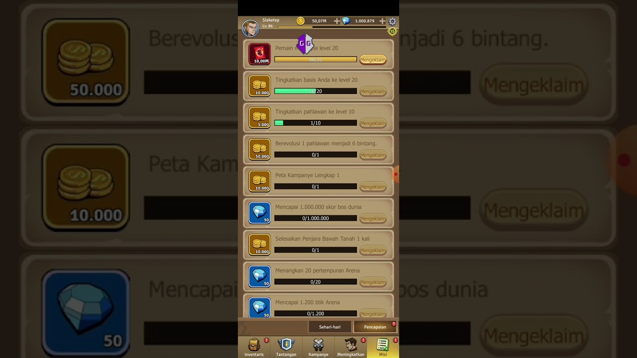 Zombie War Idle Defense Game Hack Game Guardian