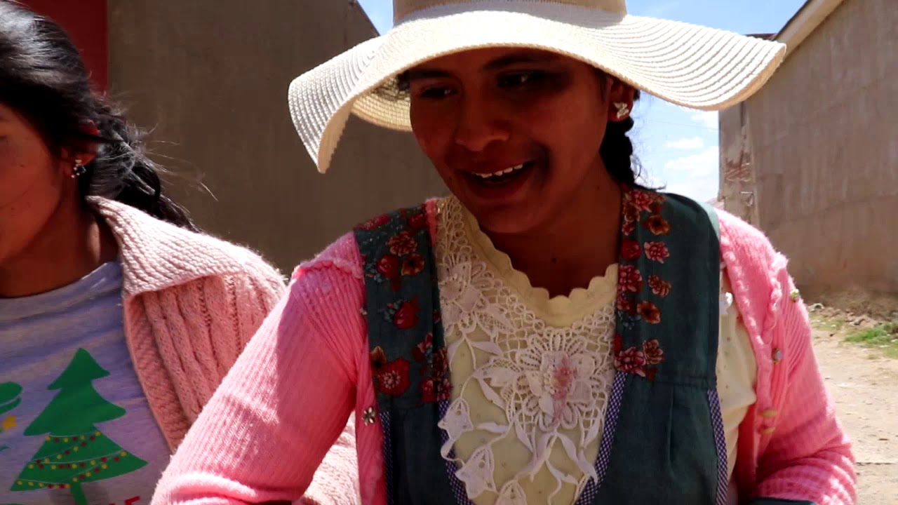 Violencia contra la mujer 2020 (cortometrage)