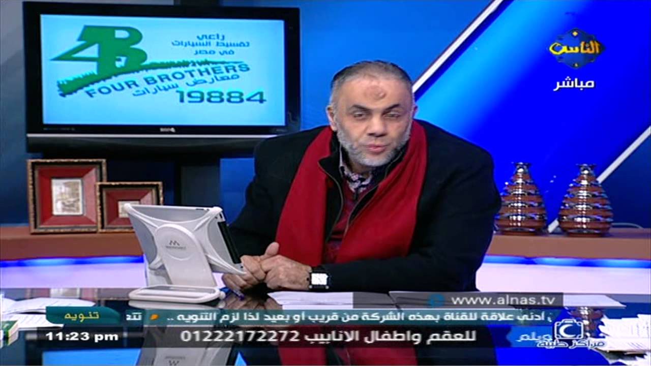 خالد عبد الله يكشف فضائح الفنانيين وقولهم لا للدستور