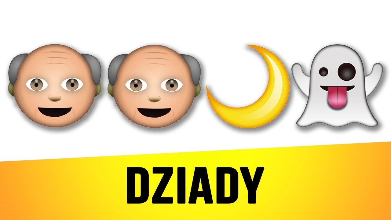 ROZPOZNAJ LEKTURĘ PO EMOJI! 😍