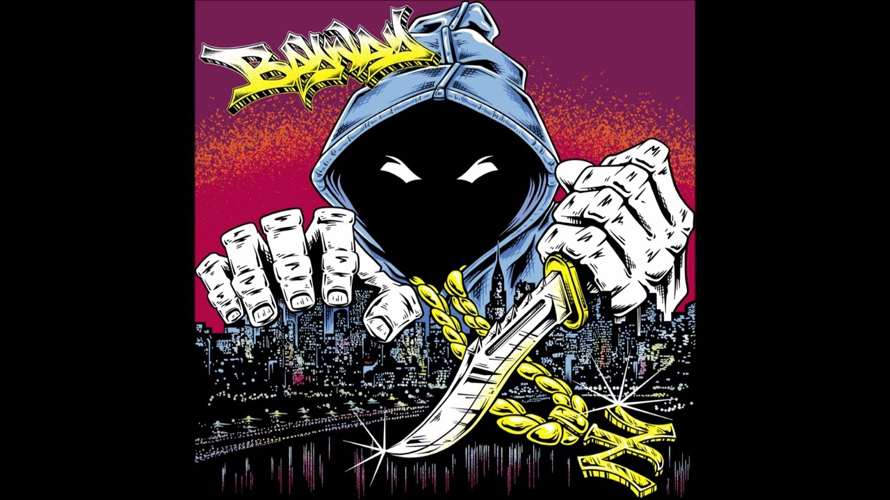 Bayway - Bayway Takes Manhattan 2024 (Full EP)