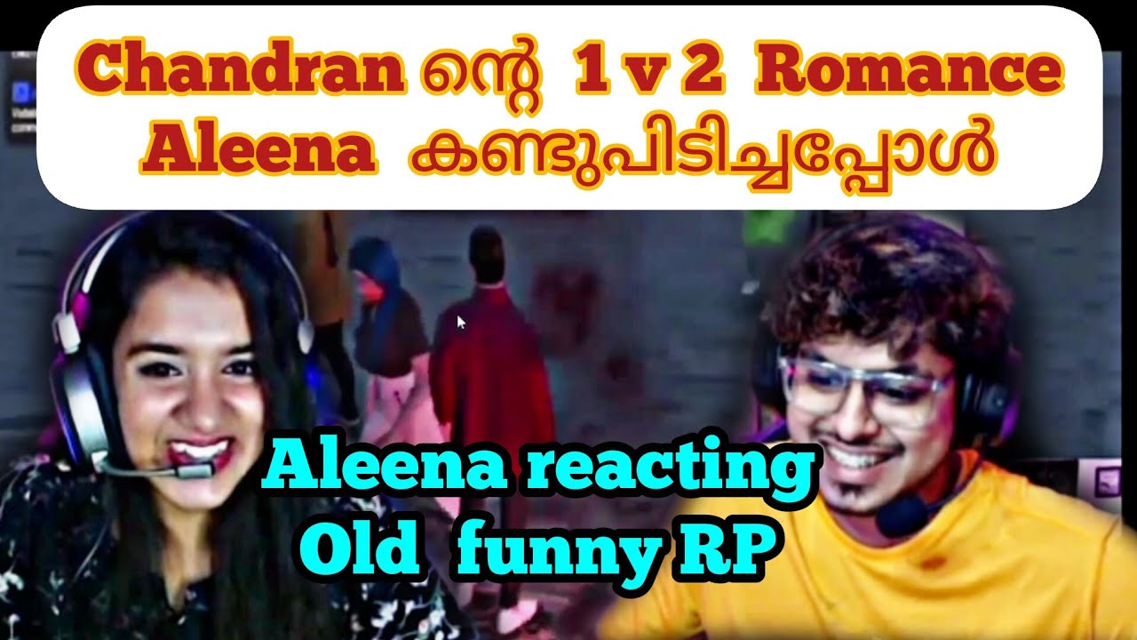Chandran ന്റെ 1v2 Romance aleena കണ്ടുപിടിച്ചപ്പോൾ 😂 ഇജ്ജാതി #tkrp #gta5 #eaglegaming #txagamingyt