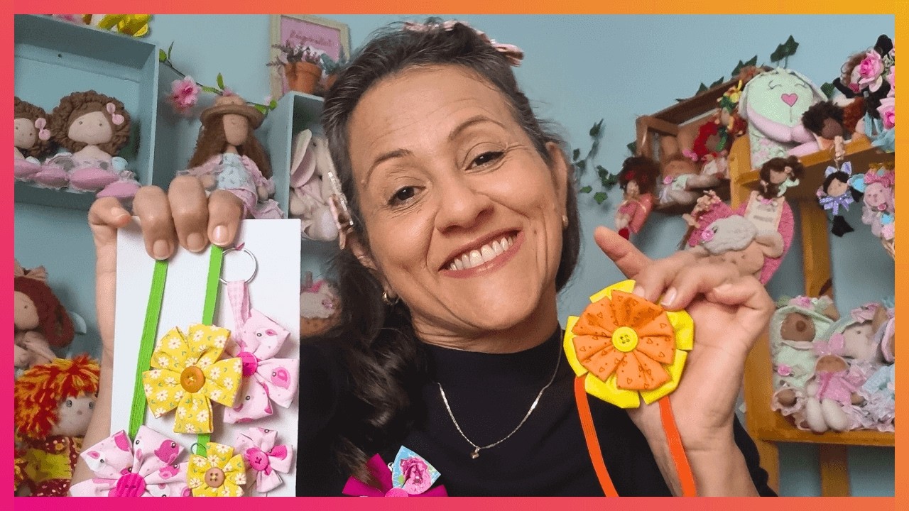 3 PEÇAS Para você FAZER AINDA HOJE! GASTE POUCO e LUCRE MUITO! | Super Fácil e a mão